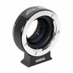 Metabones MB_SPROLLEI-X-BM2 - ROLLEI QBM to X-mount Speed Booster ULTRA in Black Matt (MBSPROLLEIXBM2) Metabones MB_SPROLLEI-X-BM2 - ROLLEI QBM to X-mount Speed Booster ULTRA in Black Matt (MBSPROLLEIXBM2)